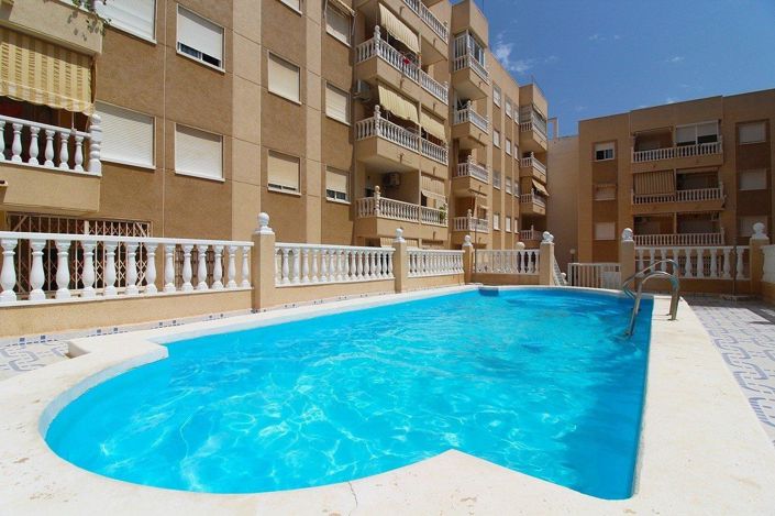 Image No.28-Appartement de 2 chambres à vendre à Torrevieja