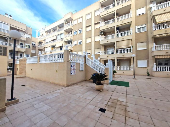Image No.29-Appartement de 2 chambres à vendre à Torrevieja