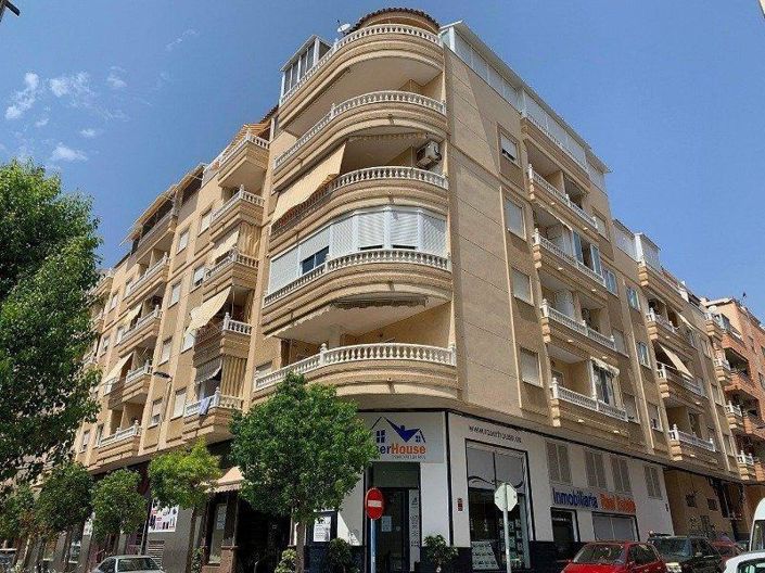 Image No.38-Appartement de 2 chambres à vendre à Torrevieja