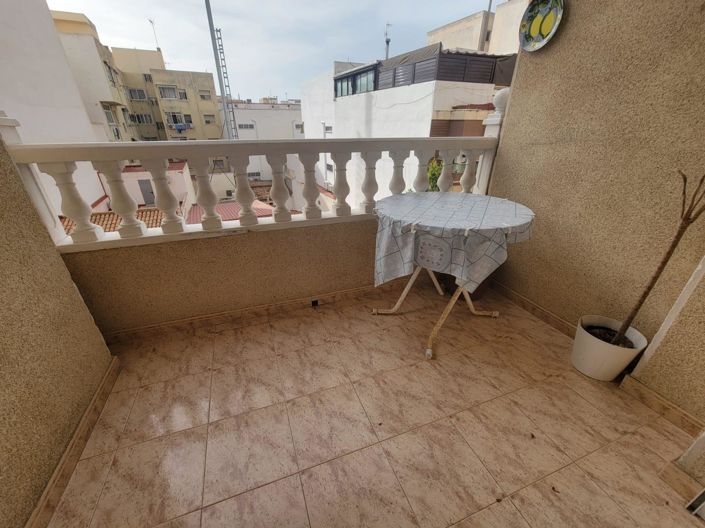 Image No.7-Appartement de 2 chambres à vendre à Torrevieja