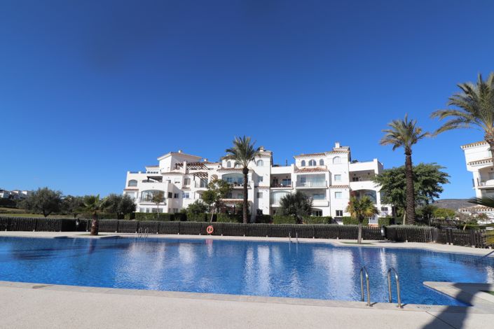 Image No.4-2 Bed Apartment for sale