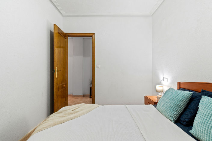Image No.13-Appartement de 2 chambres à vendre à Torrevieja