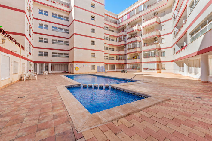 Image No.19-Appartement de 2 chambres à vendre à Torrevieja