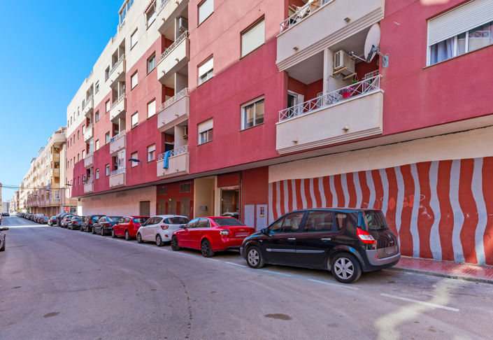 Image No.20-Appartement de 2 chambres à vendre à Torrevieja