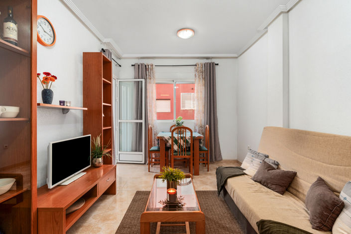 Image No.4-Appartement de 2 chambres à vendre à Torrevieja