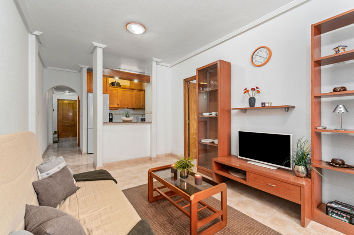 Image No.5-Appartement de 2 chambres à vendre à Torrevieja