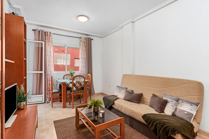 Image No.6-Appartement de 2 chambres à vendre à Torrevieja