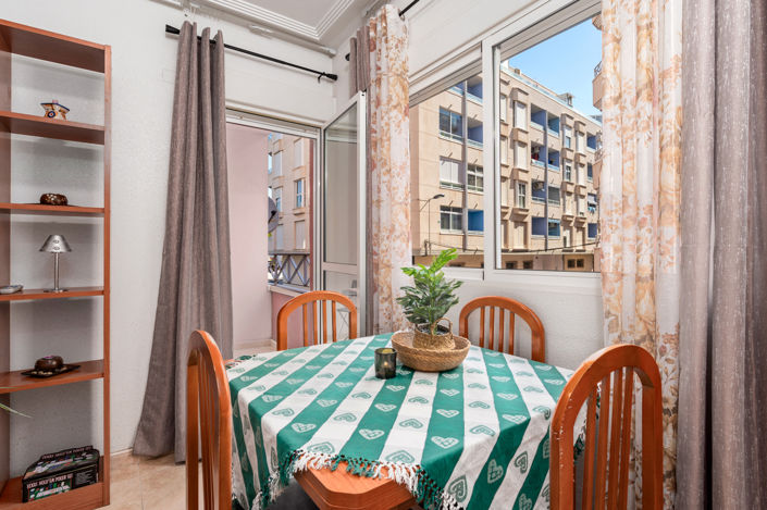 Image No.7-Appartement de 2 chambres à vendre à Torrevieja