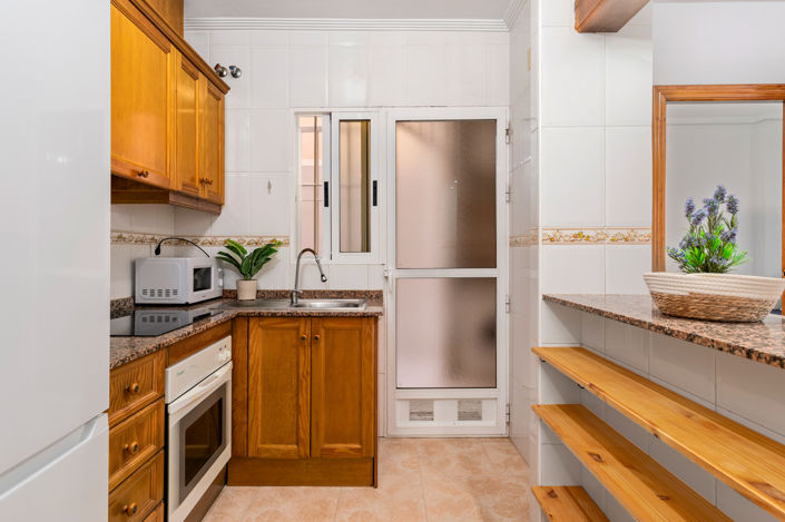Image No.8-Appartement de 2 chambres à vendre à Torrevieja