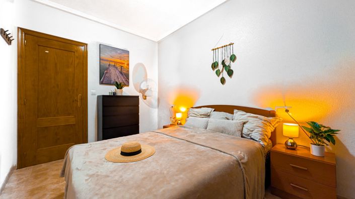 Image No.17-Appartement de 2 chambres à vendre à Torrevieja