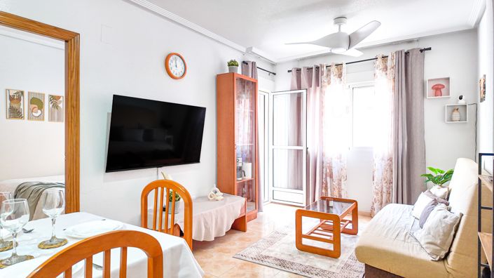 Image No.5-Appartement de 2 chambres à vendre à Torrevieja