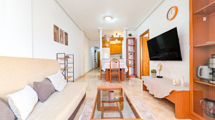 Image No.8-Appartement de 2 chambres à vendre à Torrevieja