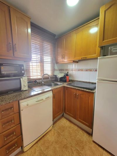 Image No.11-Appartement de 2 chambres à vendre à Torrevieja