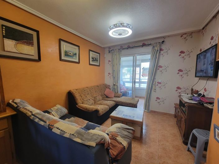 Image No.13-Appartement de 2 chambres à vendre à Torrevieja