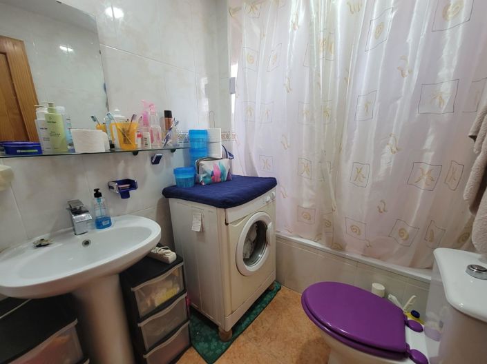 Image No.22-Appartement de 2 chambres à vendre à Torrevieja