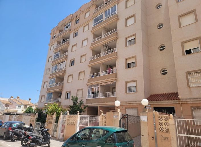 Image No.29-Appartement de 2 chambres à vendre à Torrevieja