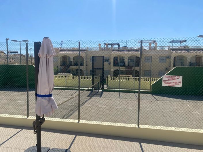 Image No.19-Appartement de 2 chambres à vendre à Algorfa