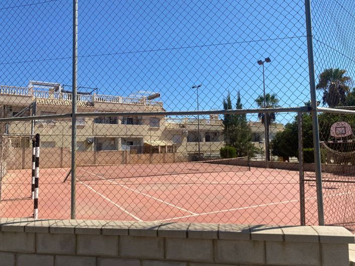 Image No.23-Appartement de 2 chambres à vendre à Algorfa