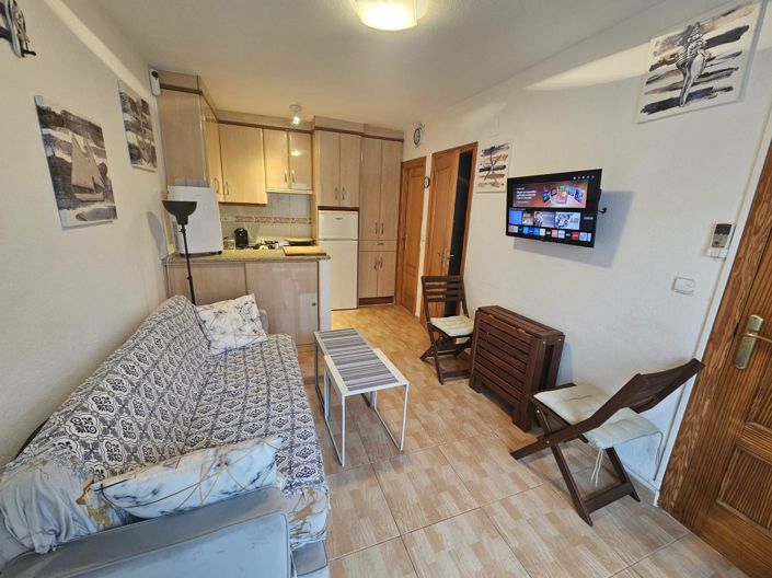 Image No.2-Bungalow de 2 chambres à vendre à Torrevieja