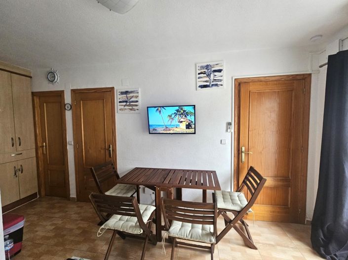 Image No.4-Bungalow de 2 chambres à vendre à Torrevieja