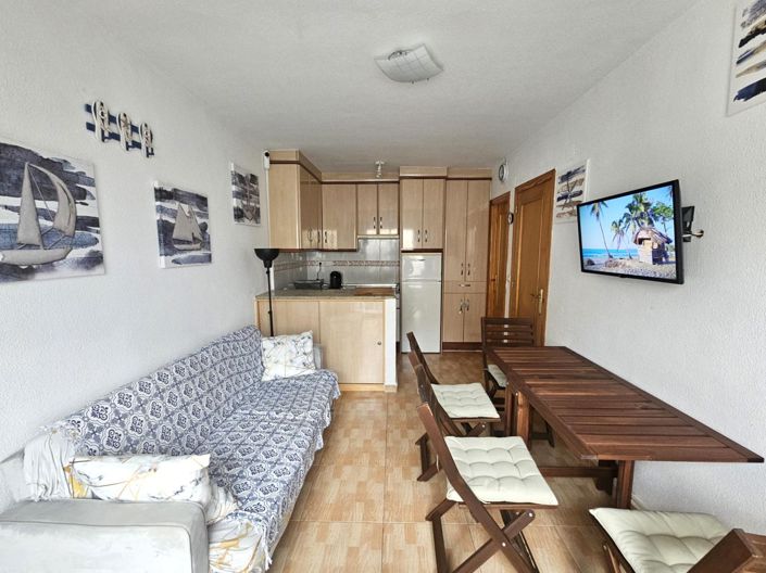 Image No.5-Bungalow de 2 chambres à vendre à Torrevieja