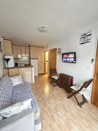 Image No.6-Bungalow de 2 chambres à vendre à Torrevieja