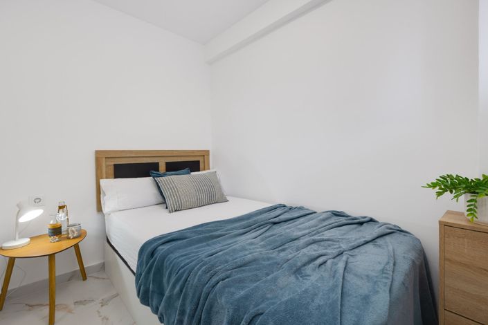 Image No.16-1 Bed Apartment for sale