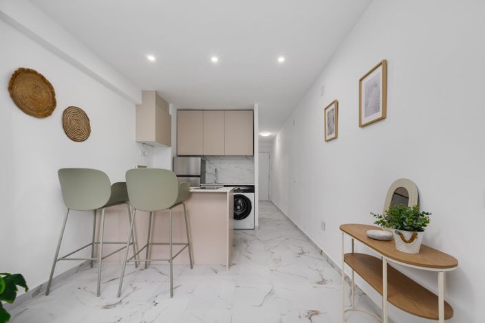 Image No.7-1 Bed Apartment for sale