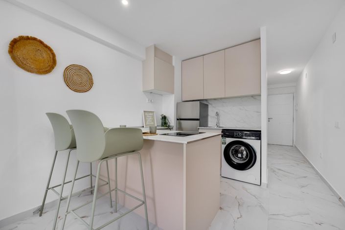 Image No.8-1 Bed Apartment for sale