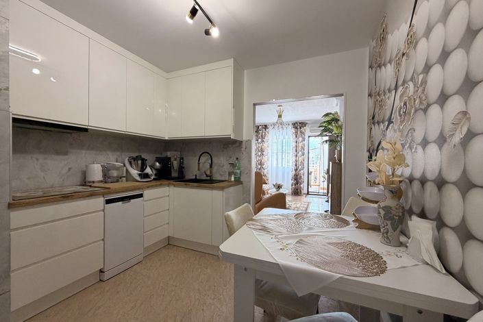 Image No.12-Appartement de 2 chambres à vendre à Torrevieja