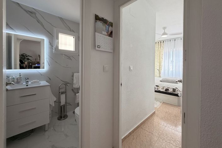 Image No.13-Appartement de 2 chambres à vendre à Torrevieja