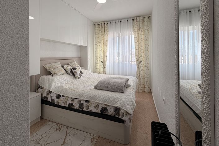 Image No.14-Appartement de 2 chambres à vendre à Torrevieja