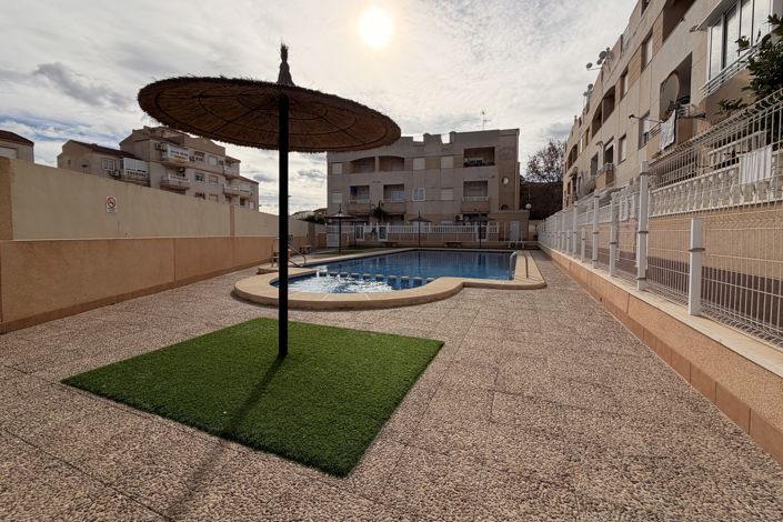 Image No.21-Appartement de 2 chambres à vendre à Torrevieja