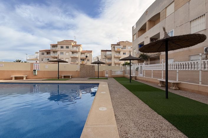 Image No.22-Appartement de 2 chambres à vendre à Torrevieja