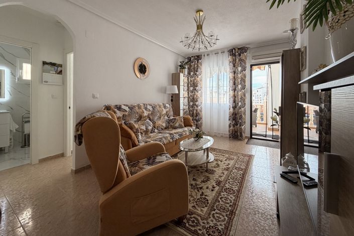 Image No.8-Appartement de 2 chambres à vendre à Torrevieja