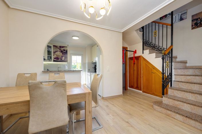 Image No.12-Maison de ville de 3 chambres à vendre à Torrevieja