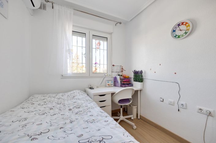 Image No.29-Maison de ville de 3 chambres à vendre à Torrevieja