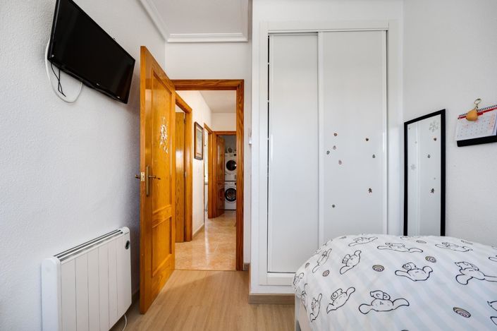 Image No.30-Maison de ville de 3 chambres à vendre à Torrevieja