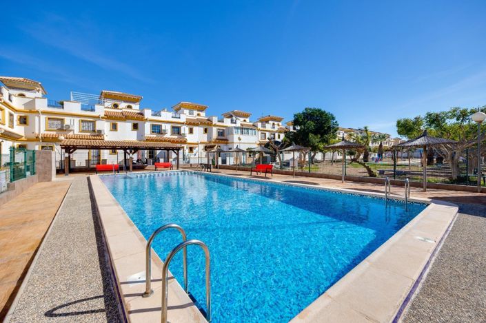 Image No.43-Maison de ville de 3 chambres à vendre à Torrevieja