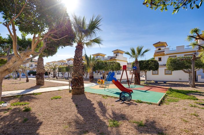 Image No.46-Maison de ville de 3 chambres à vendre à Torrevieja