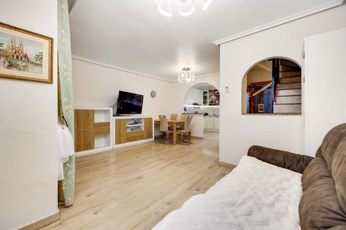 Image No.5-Maison de ville de 3 chambres à vendre à Torrevieja