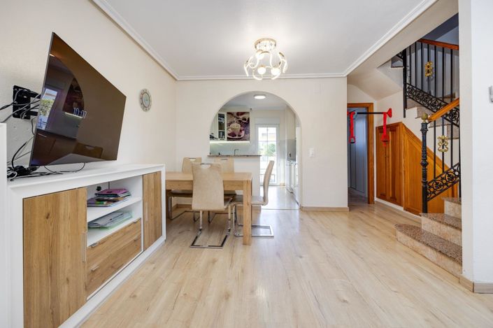 Image No.8-Maison de ville de 3 chambres à vendre à Torrevieja