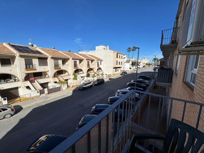 Image No.10-Appartement de 3 chambres à vendre à San Miguel de Salinas