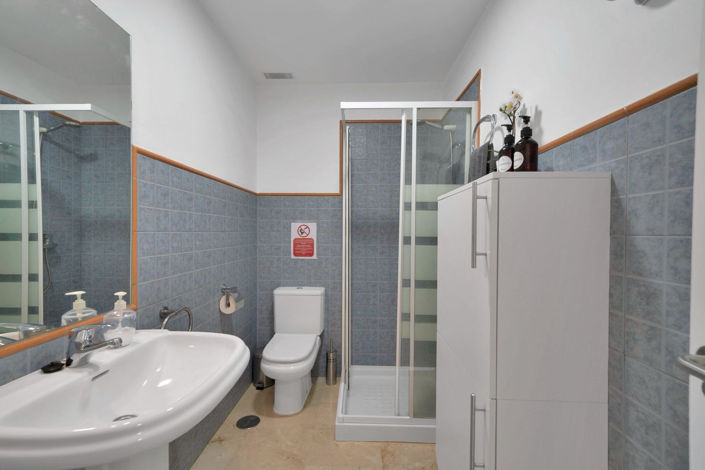 Image No.7-Appartement de 1 chambre à vendre à Casares