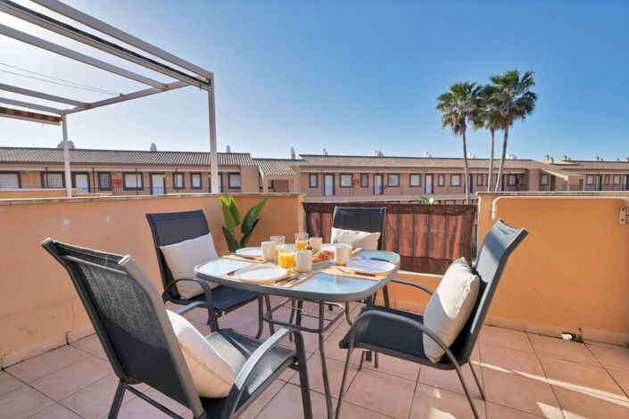 Image No.8-Appartement de 1 chambre à vendre à Casares