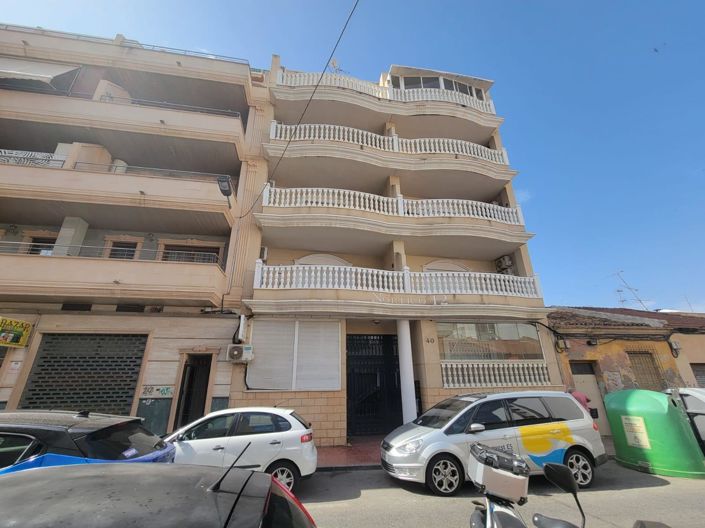 Image No.22-Appartement de 2 chambres à vendre à Torrevieja