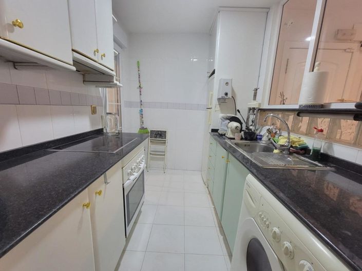 Image No.8-Appartement de 2 chambres à vendre à Torrevieja