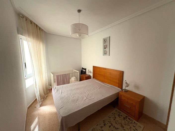 Image No.14-Appartement de 2 chambres à vendre à Torrevieja