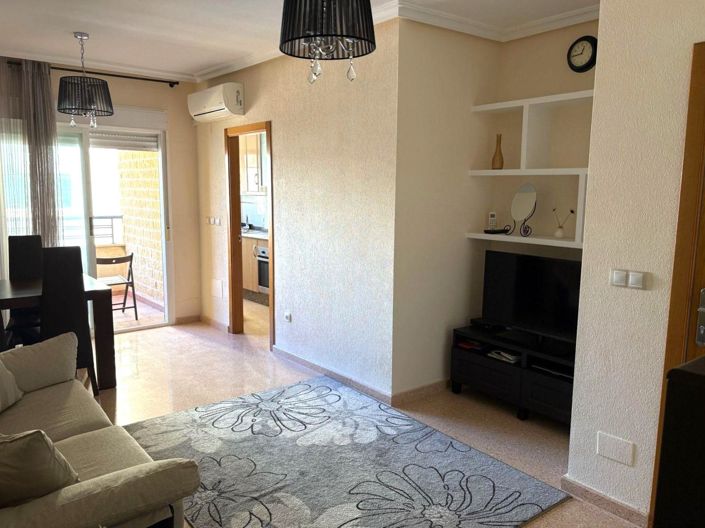 Image No.3-Appartement de 2 chambres à vendre à Torrevieja