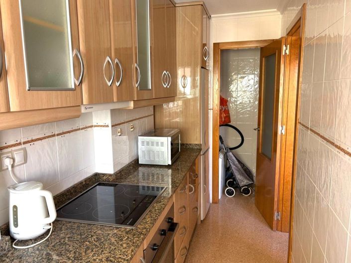 Image No.8-Appartement de 2 chambres à vendre à Torrevieja
